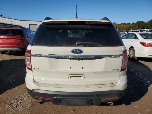 Photo 6 from auction – 2011 FORD EXPLORER X with VIN 1FMHK8D84BGA95163