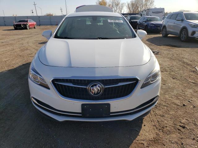 Photo 5 from auction – 2017 BUICK LACROSSE P with VIN 1G4ZN5SS5HU165482