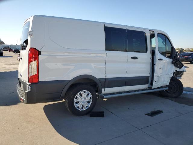 Photo 3 from auction – 2017 FORD TRANSIT T- with VIN 1FTYR1ZM5HKB09526
