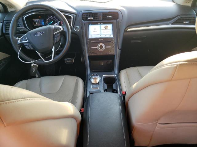 Photo 8 from auction – 2017 FORD FUSION TIT with VIN 3FA6P0K92HR177944