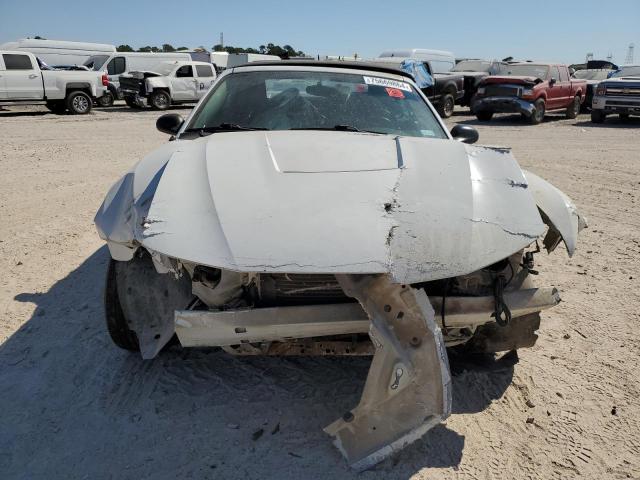 Photo 5 from auction – 2004 FORD MUSTANG with VIN 1FAFP44684F134775