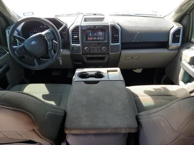 صورة رقم 8 من المزاد - 2015 FORD F150 SUPER مع VIN 1FTEW1EF5FKD47537