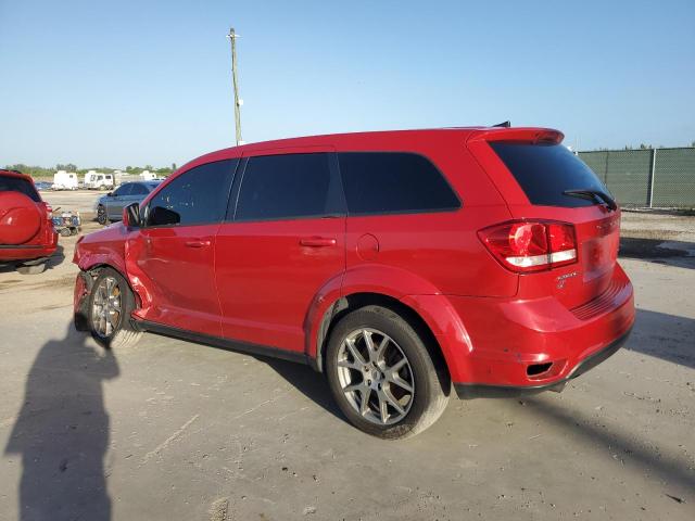 Photo 2 from auction – 2019 DODGE JOURNEY GT with VIN 3C4PDDEGXKT687543