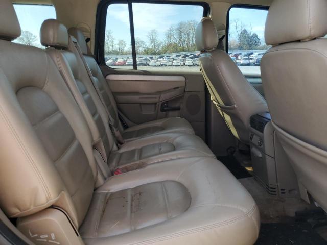 Photo 11 from auction – 2003 FORD EXPLORER X with VIN 1FMZU73W83UC37414
