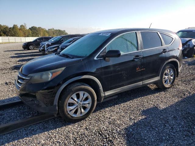 Photo 1 from auction – 2012 HONDA CR-V EX with VIN 2HKRM4H54CH607111
