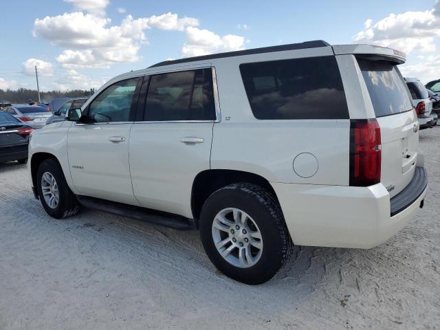 Photo 2 from auction – 2015 CHEVROLET TAHOE C150 with VIN 1GNSCBKC2FR294516