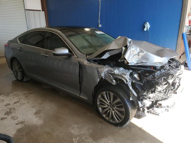 Photo 4 from auction – 2015 HYUNDAI GENESIS 5. with VIN KMHGN4JF2FU069165