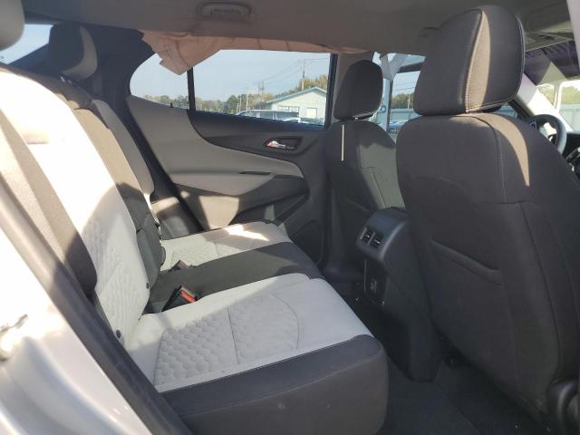 Photo 11 from auction – 2021 CHEVROLET EQUINOX LS with VIN 3GNAXHEV5MS144541