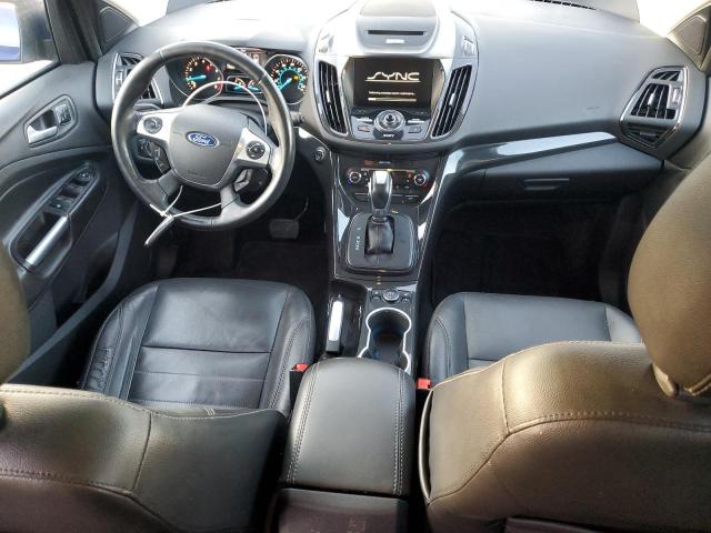 Foto 8 de la subasta – 2014 FORD ESCAPE TIT con VIN 1FMCU9J93EUD28964