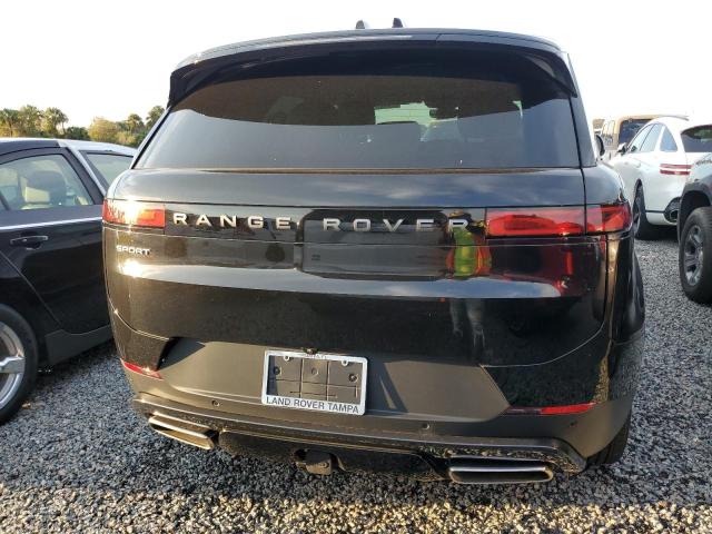 Photo 6 from auction – 2024 LAND ROVER RANGE ROVE with VIN SAL1P9EU0RA192357