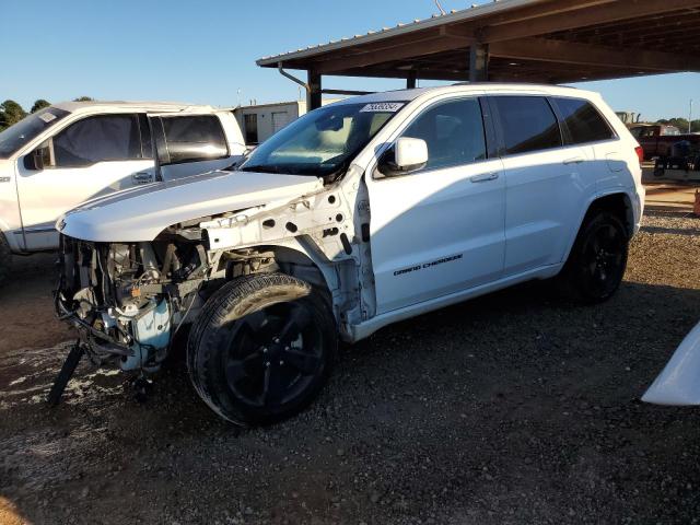 JEEP GRAND CHER 2015 with VIN 1C4RJEAG3FC872838 - Photo from auction
