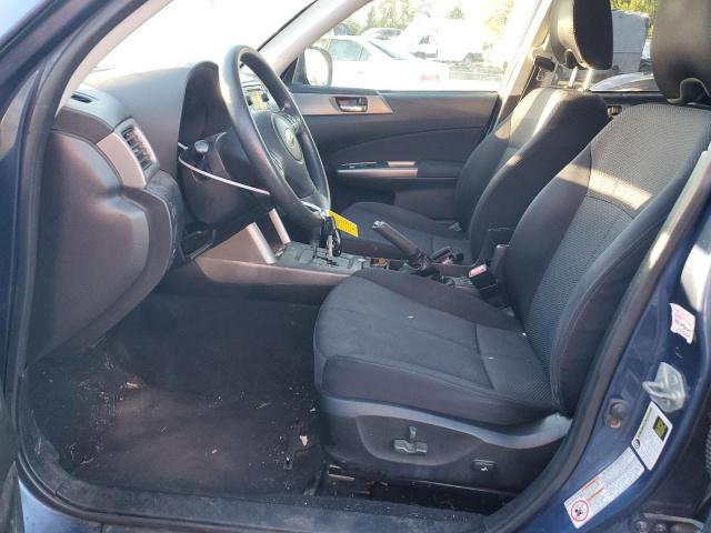 Photo 7 from auction – 2012 SUBARU FORESTER 2 with VIN JF2SHADC0CH417752