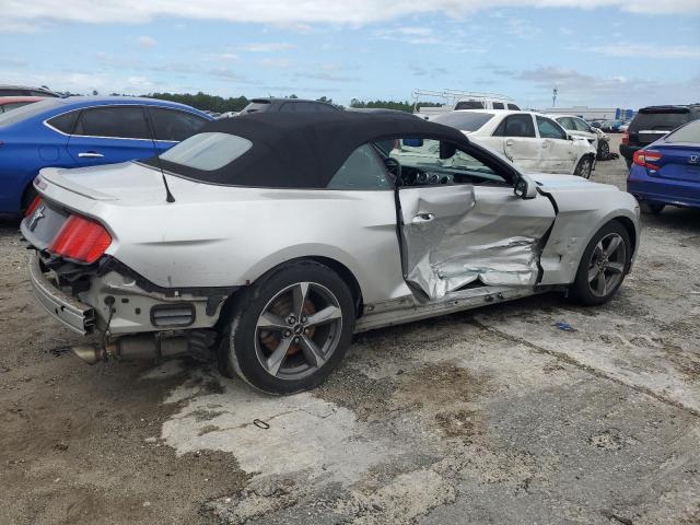 Photo 3 from auction – 2015 FORD MUSTANG with VIN 1FATP8EM1F5383080