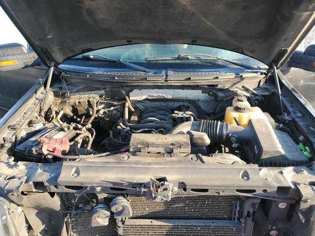 Photo 11 from auction – 2012 FORD F150 SUPER with VIN 1FTFW1EF5CFC88370