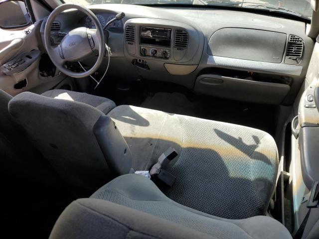 Photo 8 from auction – 2001 FORD EXPEDITION with VIN 1FMRU15W91LA73524