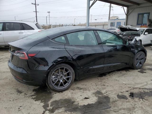 Photo 3 from auction – 2023 TESLA MODEL 3 with VIN 5YJ3E1EA4PF436531