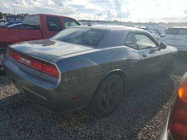 Photo 3 from auction – 2012 DODGE CHALLENGER with VIN 2C3CDYAG9CH285877