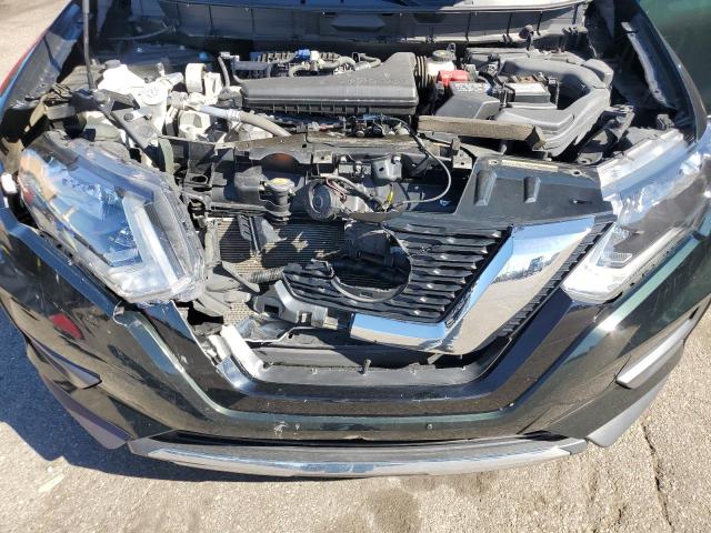 Photo 12 from auction – 2019 NISSAN ROGUE S with VIN 5N1AT2MV2KC709636