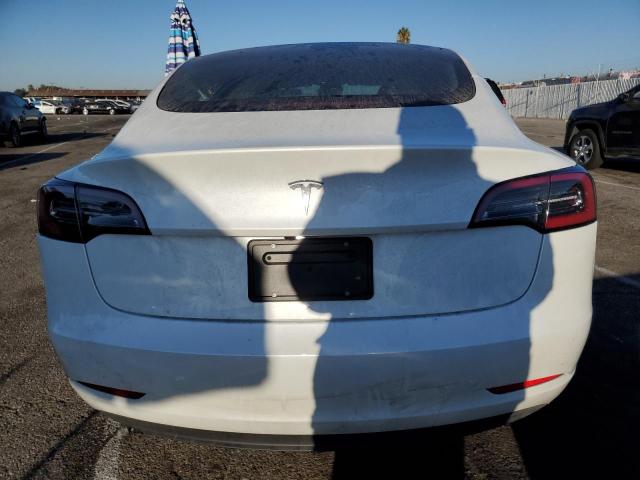 Photo 6 from auction – 2023 TESLA MODEL 3 with VIN 5YJ3E1EA5PF488637