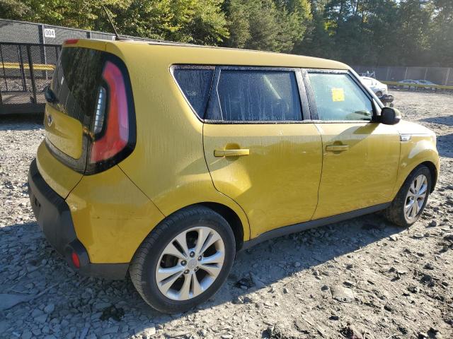Снимка 3 от търг – 2014 KIA SOUL + с VIN KNDJP3A53E7006613