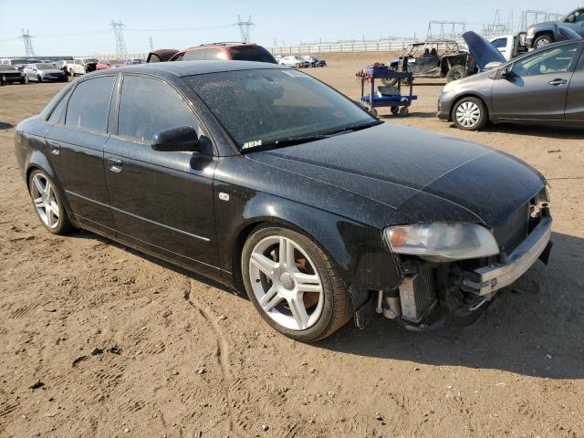Photo 4 from auction – 2006 AUDI A4 2.0T QU with VIN WAUDF78E06A186339