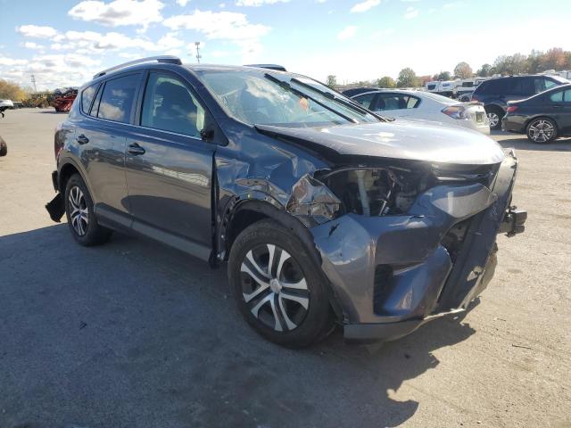 Photo 4 from auction – 2016 TOYOTA RAV4 LE with VIN JTMBFREV8GJ063528