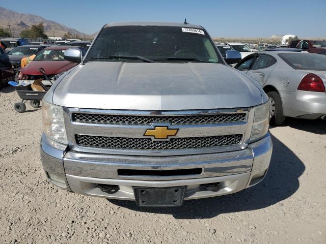 Photo 5 from auction – 2012 CHEVROLET SILVERADO with VIN 3GCPKSE71CG219253