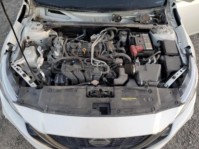 Photo 11 from auction – 2022 NISSAN ALTIMA SR with VIN 1N4BL4CW3NN351623