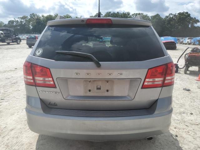 Photo 6 from auction – 2018 DODGE JOURNEY SE with VIN 3C4PDCAB3JT268372
