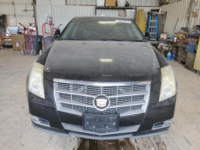 Photo 5 from auction – 2009 CADILLAC CTS with VIN 1G6DF577590125477