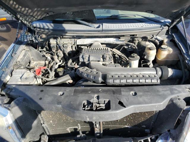 Photo 11 from auction – 2007 FORD F150 SUPER with VIN 1FTPW14VX7FA21700