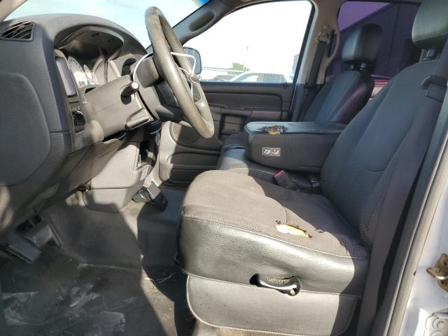 Photo 7 from auction – 2005 DODGE RAM 1500 S with VIN 1D7HA18K55J597181