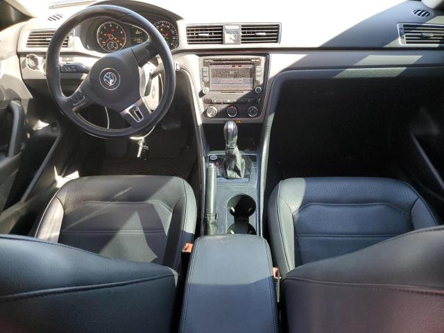 Photo 8 from auction – 2015 VOLKSWAGEN PASSAT S with VIN 1VWAT7A31FC084458