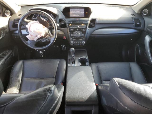 Photo 8 from auction – 2014 ACURA RDX TECHNO with VIN 5J8TB4H54EL001173