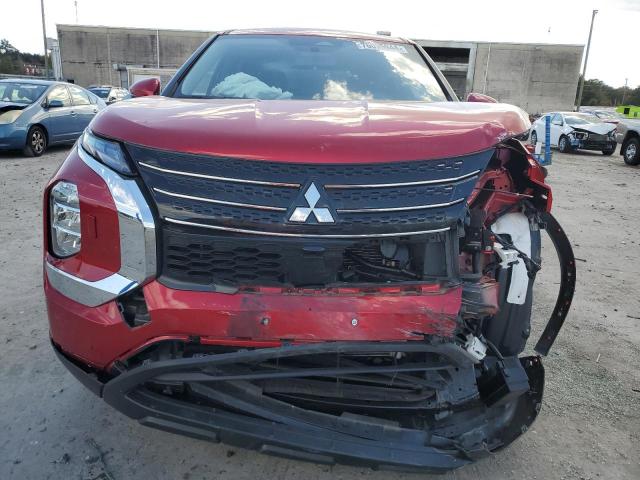 Photo 5 from auction – 2022 MITSUBISHI OUTLANDER with VIN JA4J4TA82NZ050457