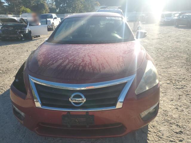Photo 5 from auction – 2015 NISSAN ALTIMA 2.5 with VIN 1N4AL3AP7FC174704