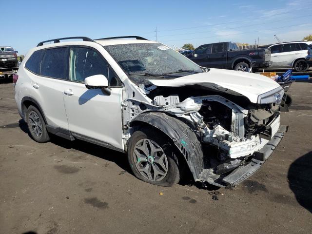 Photo 4 from auction – 2019 SUBARU FORESTER P with VIN JF2SKAEC1KH530804