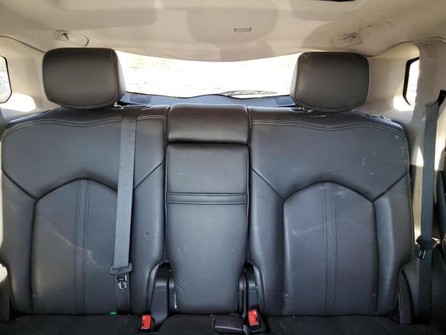 Photo 10 from auction – 2013 CADILLAC SRX PERFOR with VIN 3GYFNDE30DS621303