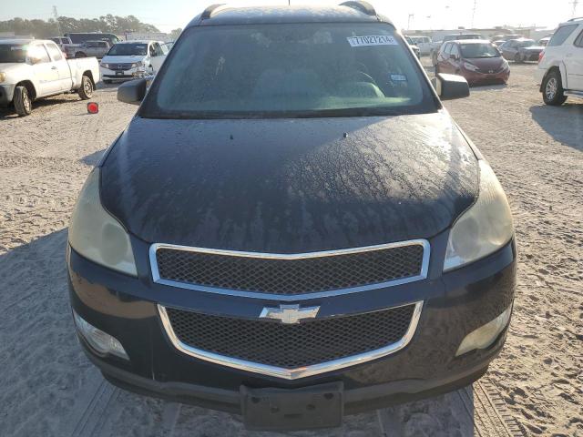 Photo 5 from auction – 2011 CHEVROLET TRAVERSE L with VIN 1GNKRFED8BJ201307