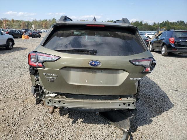 Photo 6 from auction – 2020 SUBARU OUTBACK PR with VIN 4S4BTACCXL3174846