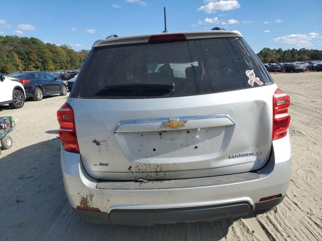 Photo 6 from auction – 2016 CHEVROLET EQUINOX LT with VIN 1GNALCEK0GZ103231