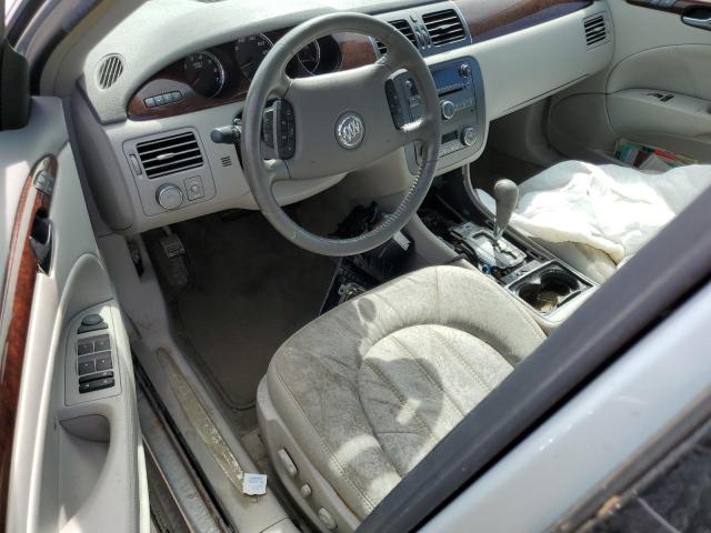 Photo 8 from auction – 2011 BUICK LUCERNE CX with VIN 1G4HC5EM4BU126128