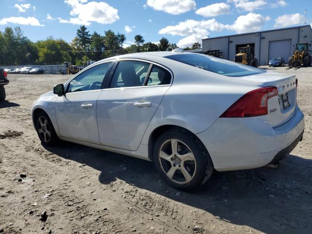 Photo 2 from auction – 2013 VOLVO S60 T5 with VIN YV1612FH6D2211224