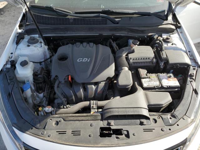Photo 11 from auction – 2015 KIA OPTIMA EX with VIN 5XXGN4A70FG461273