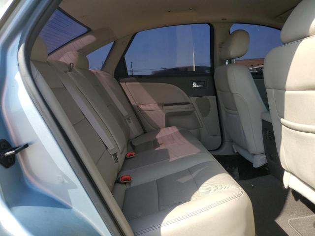 Photo 10 from auction – 2008 FORD TAURUS SEL with VIN 1FAHP24W78G134988