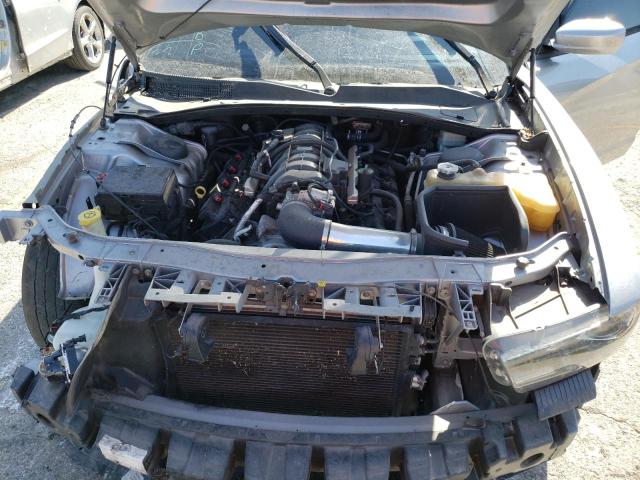 Photo 11 from auction – 2013 DODGE CHARGER R/ with VIN 2C3CDXCTXDH677837