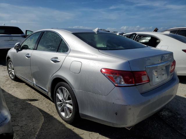 صورة رقم 2 من المزاد - 2012 LEXUS ES 350 مع VIN JTHBK1EG9C2481856