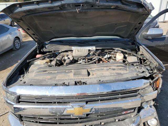 Photo 11 from auction – 2015 CHEVROLET SILVERADO with VIN 1GC1KWE83FF500966