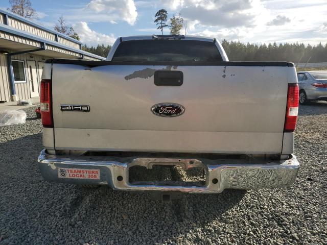Photo 6 from auction – 2005 FORD F150 SUPER with VIN 1FTRW12W55FB22693
