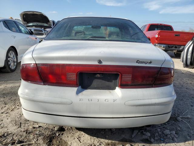Photo 6 from auction – 2000 BUICK REGAL LS with VIN 2G4WB55KXY1282851
